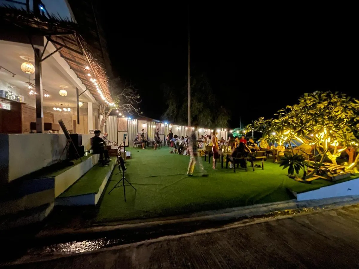 Bird'S Nest Hostel Ko Tao 0*,