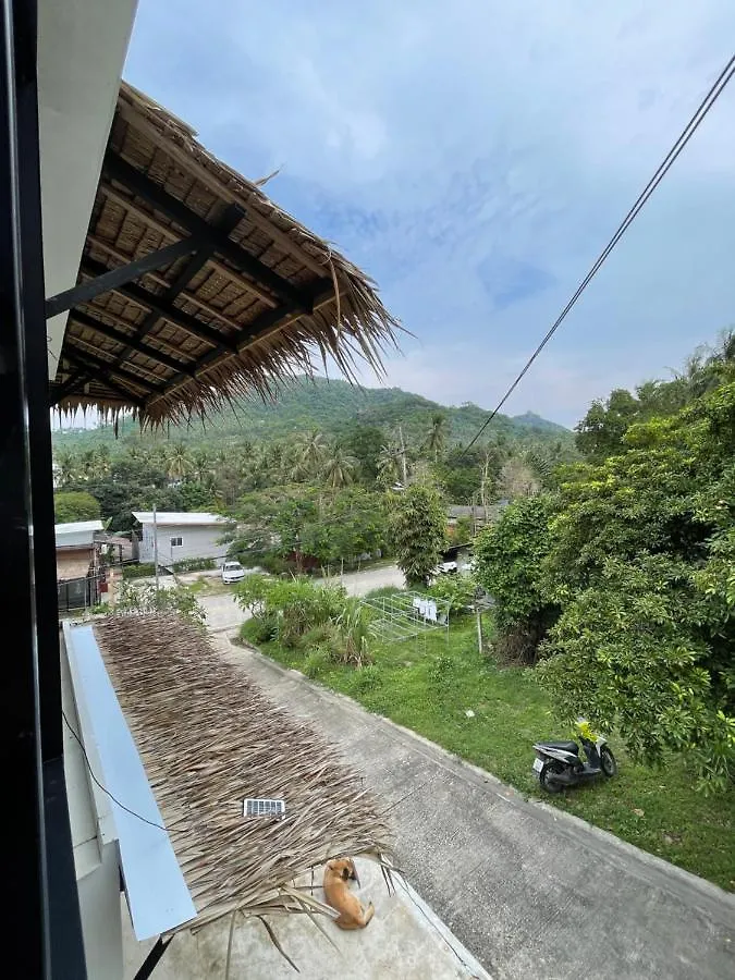 Bird'S Nest Hostel Ko Tao 0*,