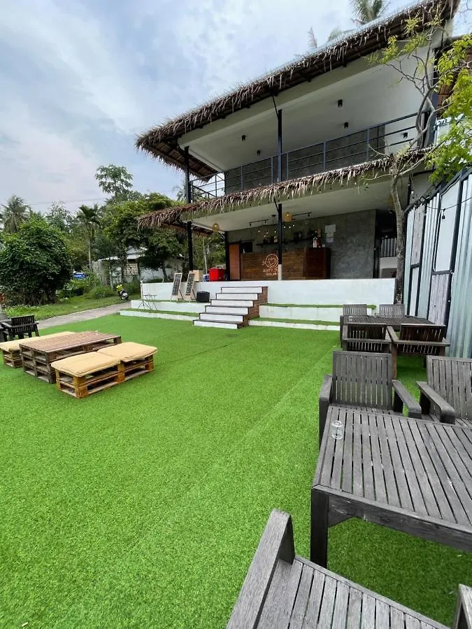 Bird'S Nest Hostel Ko Tao