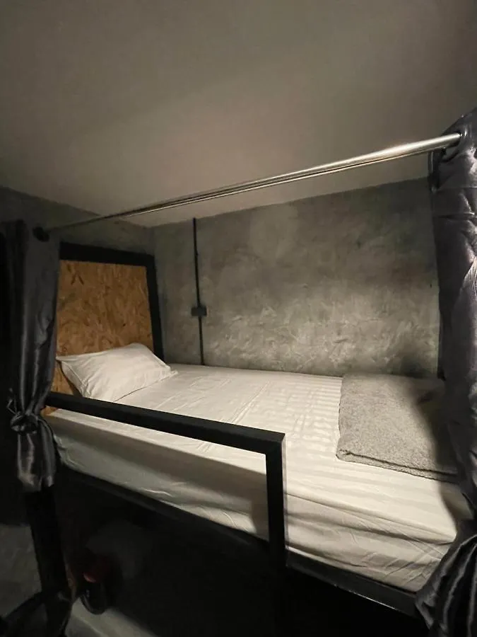 Bird'S Nest Hostel Ko Tao 0*,  Thailandia