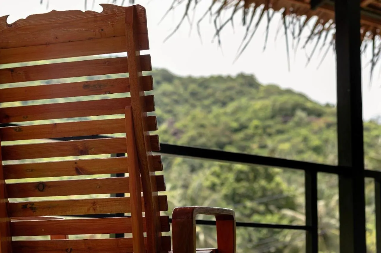 Bird'S Nest Hostel Ko Tao Thailandia